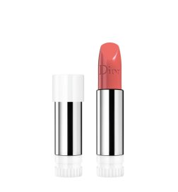 Rouge Dior La Recharge - Lipstick refill with 4 couture finishes: satin, matte, metallic & new velvet - Web Exclusive Rouge Dior La Recharge - Lipstick refill with 4 couture finishes: satin, matte, metallic & new velvet - Web Exclusive